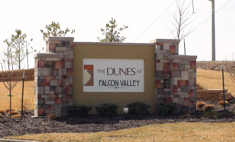 The Dunes at Falcon Valley