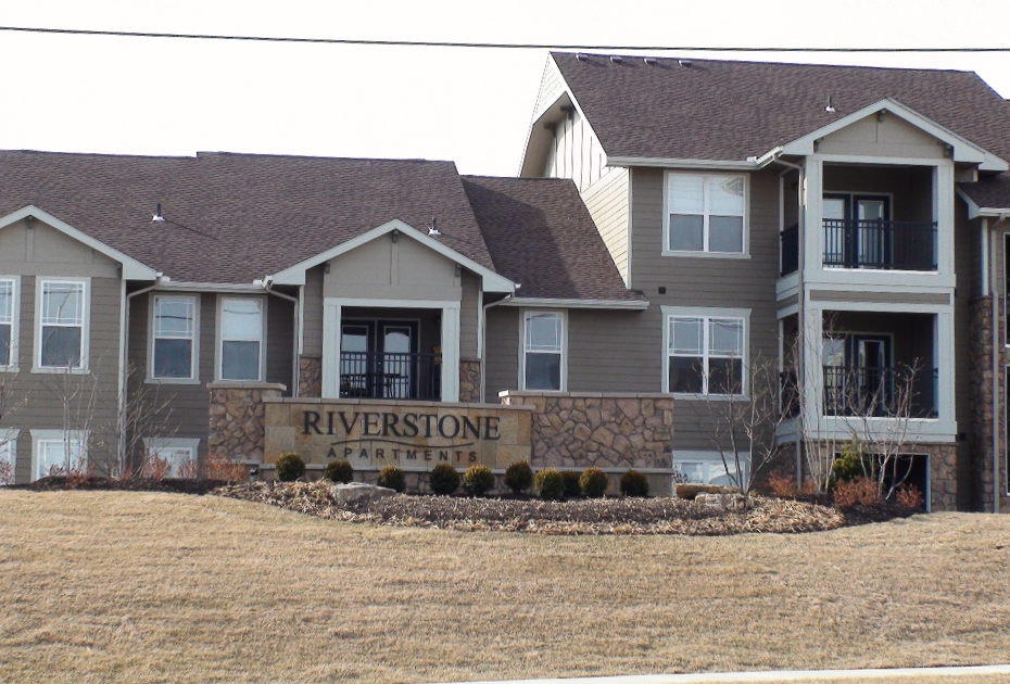 Riverstone Apartments